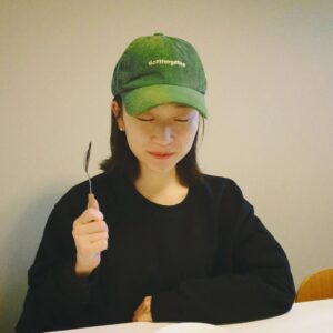 Kim Seul-ki Thumbnail - 16.4K Likes - Most Liked Instagram Photos