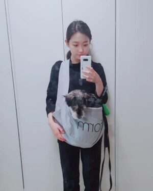 Kim Seul-ki Thumbnail - 25K Likes - Most Liked Instagram Photos