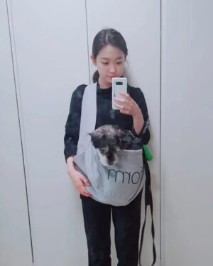 Kim Seul-ki Thumbnail - 25K Likes - Top Liked Instagram Posts and Photos