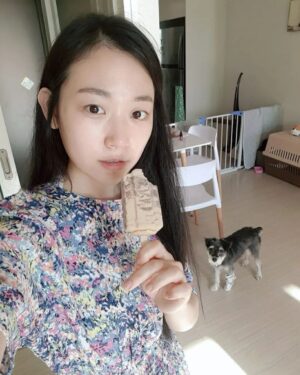 Kim Seul-ki Thumbnail - 25K Likes - Top Liked Instagram Posts and Photos