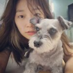 Kim Seul-ki Instagram – 여름 👋
