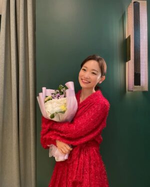 Kim Seul-ki Thumbnail - 24.7K Likes - Most Liked Instagram Photos