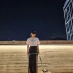 Kim Seul-ki Instagram –