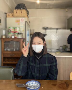 Kim Seul-ki Thumbnail - 28.1K Likes - Most Liked Instagram Photos
