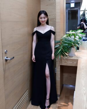 Kim Seul-ki Thumbnail -  Likes - Most Liked Instagram Photos