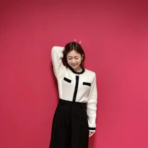 Kim Seul-ki Thumbnail - 17.2K Likes - Most Liked Instagram Photos
