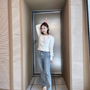 Kim Seul-ki Thumbnail - 23.1K Likes - Most Liked Instagram Photos