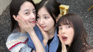 Kim So-hee Thumbnail - 188.4K Likes - Most Liked Instagram Photos