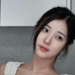 Kim So-hee Instagram - @vivien_korea 🫶