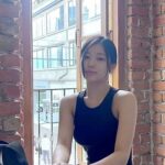 Kim So-hee Instagram - 내 사랑들💕