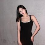 Kim So-hee Instagram - 🍀