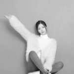 Kim So-hee Instagram - 🍀