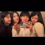 Kim So-hee Instagram - ❤️❤️❤️고마워 내사랑들❤️❤️❤️