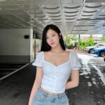 Kim So-hee Instagram -