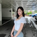Kim So-hee Instagram -