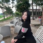 Kim So-hee Instagram - These day☺️