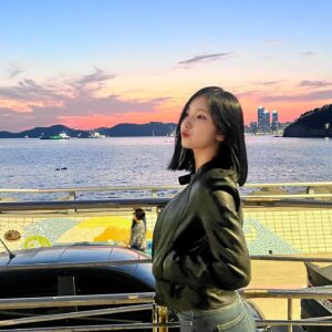 Kim So-hee Thumbnail - 152.3K Likes - Most Liked Instagram Photos