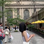 Kim So-hee Instagram - I❤️NY