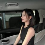 Kim So-hee Instagram - 대한민국을 빛낸 10인 대상에서 상 받았어요!!🥹너무 기뻐요 더 열심히 할게요 감사합니다 사랑합니다❤️