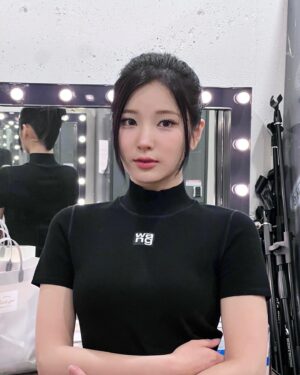 Kim So-hee Thumbnail - 191.6K Likes - Most Liked Instagram Photos