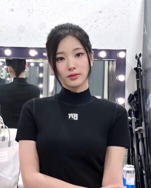 Kim So-hee Thumbnail - 188.4K Likes - Most Liked Instagram Photos