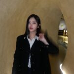 Kim So-hee Instagram - ☺️