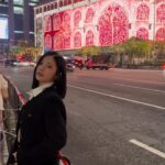Kim So-hee Instagram - 크리스마스 준비 시작🎄