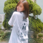 Kim So-hye Instagram - 유기동물의 힘이 되어주세요💕 #반려동물은사랑입니다 #포인핸드 #러브캠페인 #러브티셔츠