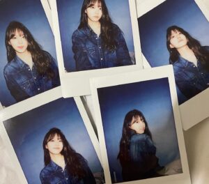Kim So-hye Instagram - 