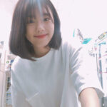Kim So-hye Instagram -