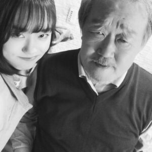 Kim So-hye Instagram - ❤️최고의치킨❤️