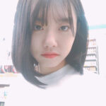 Kim So-hye Instagram -