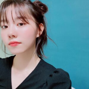 Kim So-hye Instagram - 