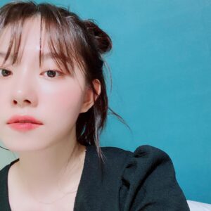 Kim So-hye Instagram - 