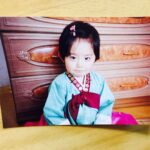 Kim So-hye Instagram - 🐣