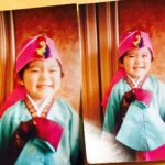 Kim So-hye Instagram - 🐣