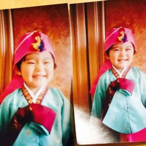 Kim So-hye Instagram - 🐣