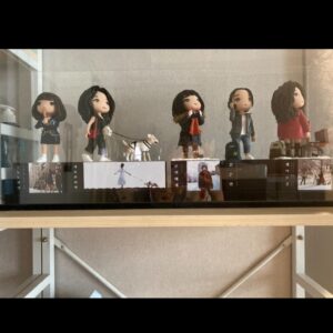Kim So-hye Instagram - 사랑하는 사람들이 꾸준히 응원해 주신 만큼 그보다 더 열심히 해서 보답할 수 있도록! 매일매일 , 특히 의미있는 날❤️
