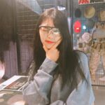Kim So-hye Instagram - 📷탕탕탕
