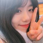 Kim So-hye Instagram - 📷탕탕탕