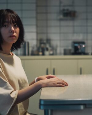 Kim So-hye Instagram - 고래먼지 스틸컷 감사합니다🐋🌫❤️