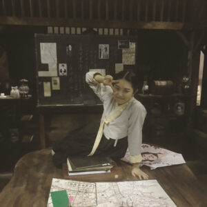 Kim So-hye Instagram - 