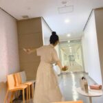Kim So-hye Instagram - 똥머리💩🙃오랜만