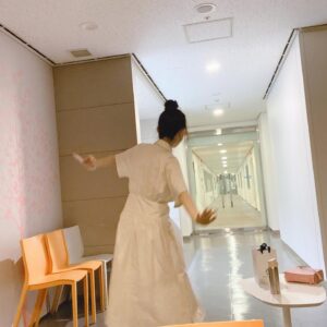 Kim So-hye Instagram - 똥머리💩🙃오랜만
