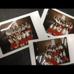 Kim So-hye Instagram - 지금까지 Yes I love it! 아이오아이였습니다. 사랑합니다