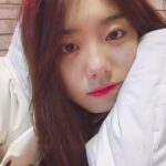 Kim So-hye Instagram -