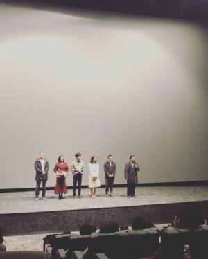Kim So-hye Instagram - 윤희에게
11.14일 오늘 개봉했습니다💌
많은 관심과 사랑 부탁드립니다!🥰
사랑하는 사람들과 따뜻한 힐링하세요ㅎ_ㅎ💕❄️🌸🌕💌