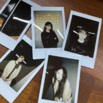 Kim So-hye Instagram - 2020 🤝2021