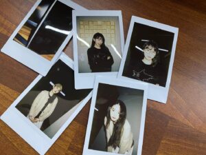 Kim So-hye Instagram - 2020
🤝2021