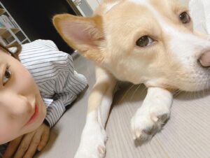 Kim So-hye Instagram - 2020
🤝2021
